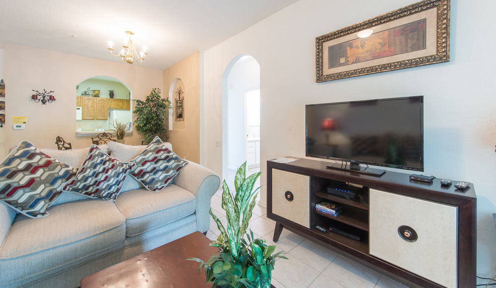 Windsor Hills By Funquest Vacation Ξενοδοχείο Kissimmee Εξωτερικό φωτογραφία