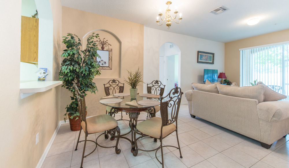 Windsor Hills By Funquest Vacation Ξενοδοχείο Kissimmee Εξωτερικό φωτογραφία